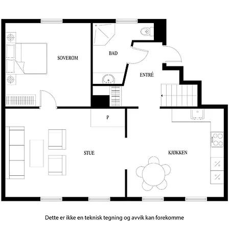 Stylish In The Heart Of *