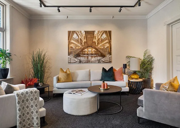 Stylish In The Heart Of *