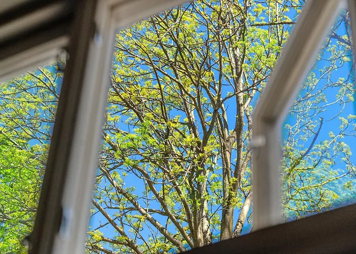 Appartamento Stylish In The Heart Of