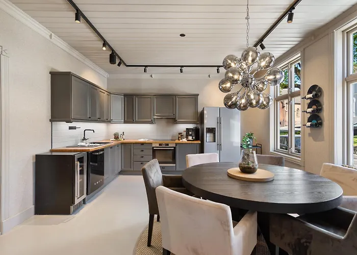 Appartamento Stylish In The Heart Of *