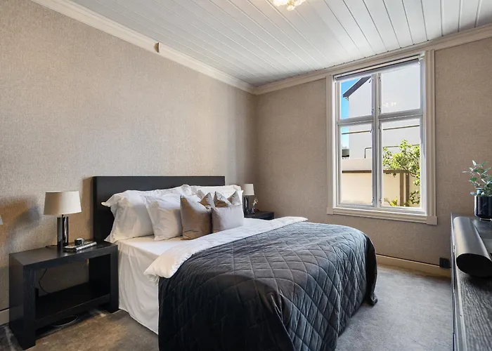 Stylish In The Heart Of *