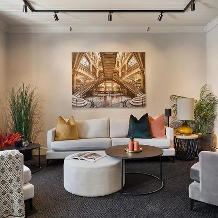 Stylish In The Heart Of *